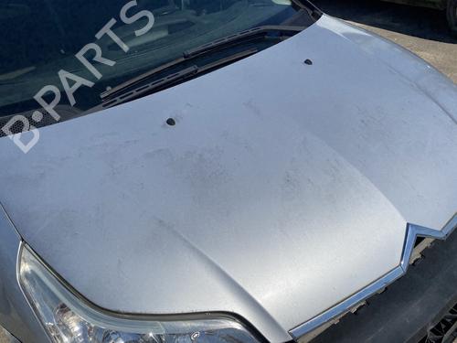 Hood CITROËN C4 I (LC_) 1.6 HDi | BP27809554C1 
