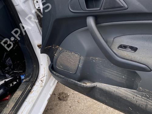 Front right panel FORD FIESTA VI (CB1, CCN) 1.4 TDCi | BP22921288C59 