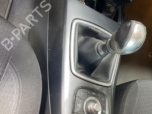 Middle console RENAULT LAGUNA III (BT0/1) 1.5 dCi (BT00, BT0A, BT0T, BT1J) | BP27213222I22 - Image 3