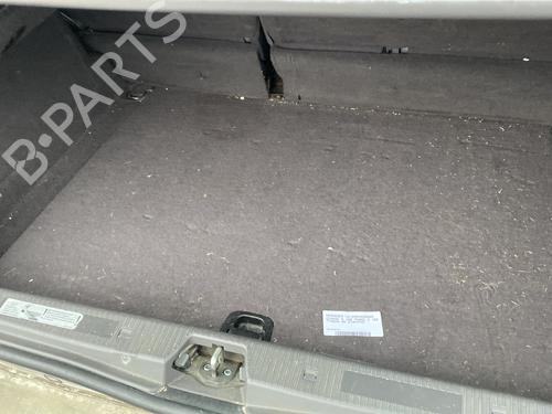 Used Luggage compartment floor Luggage compartment floor MERCEDES-BENZ A-CLASS (W168) A 160 (168.033, 168.133) (102 hp) 22249690 22249690