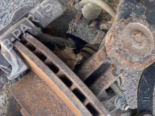 Left front steering knuckle NISSAN INTERSTAR Van (X70) dCi 100 | BP36479955M25 - Image 2