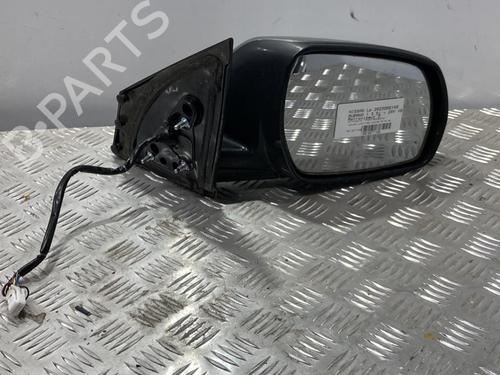 Right mirror NISSAN MURANO I (Z50) 3.5 4x4 | BP19906395C27 
