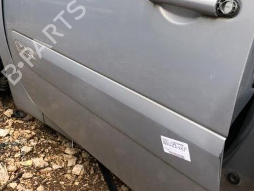 Dørlist RENAULT ESPACE IV (JK0/1_) 2.2 dCi (JK0H) (150 hp) 19907337