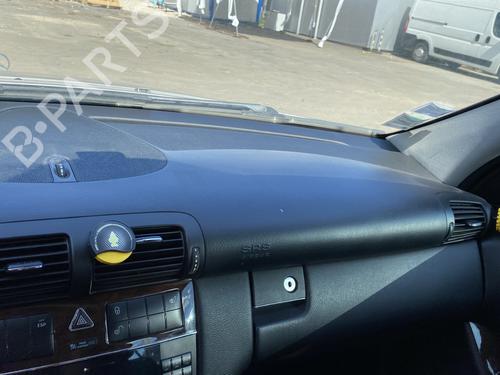 Dashboard MERCEDES-BENZ C-CLASS T-Model (S203) C 270 CDI (203.216) | BP27159522C46 - Image 4