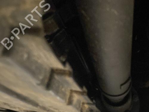 Used Driveshaft Driveshaft SUZUKI GRAND VITARA II (JT, TE, TD) 1.9 DDiS All-wheel Drive (JT419, TD44, JB419WD, JB419XD,... (129 hp) 33554414 33554414