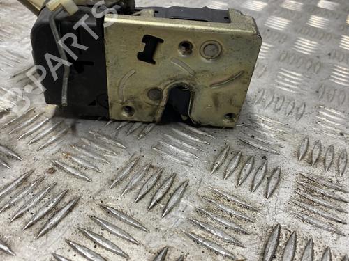 Front right lock PEUGEOT 307 (3A/C) 2.0 HDi 110 | BP27304416C97