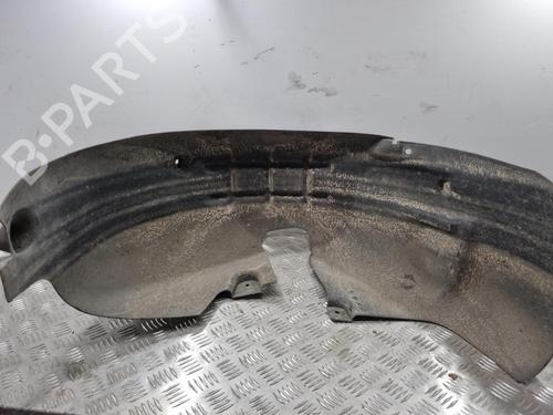 Wheel arch CITROËN C4 II (NC_) 1.6 VTi 120 (NC5FS0, NC5FS9) | BP22112655C56 