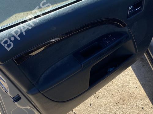 Used Front left window mechanism FORD MONDEO III (B5Y) 2.0 TDCi (130 hp) 24435739