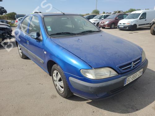 Front left panel CITROËN XSARA (N1) 2.0 HDi 90 | BP37471094C58 - Image 5