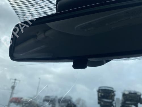 Used Rear mirror Rear mirror NISSAN JUKE (F15) 1.6 (117 hp) 32295131 32295131