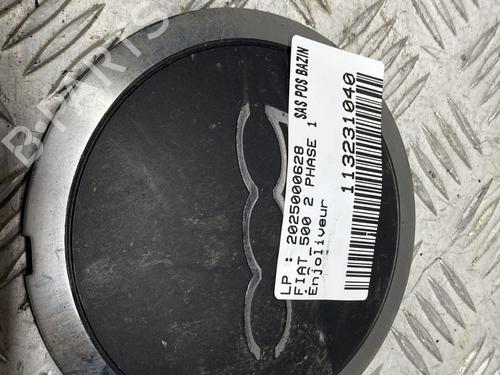 Hub cap FIAT 500 (312_) 1.2 (312AXA1A) | BP29464881C160 
