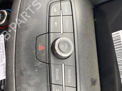 Radio FORD KUGA II (DM2) 2.0 TDCi | BP29341375E6 