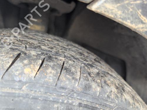 wheel-arch-mercedes-benz-a-class-w169-2004-2005-2006-2007-2008-2009-2010-2011-2012-34046395 main image
