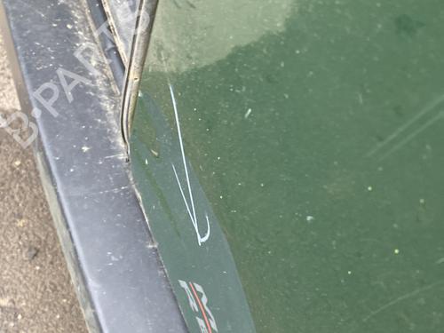 Left tailgate PEUGEOT BIPPER (AA_) 1.4 HDi | BP31114451C76