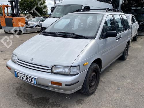 Used Parts NISSAN PRAIRIE PRO (M11) 2.0 i (98 hp) 2019469