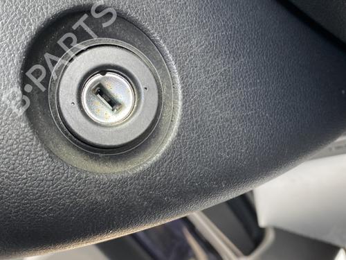 Used Ignition barrel Ignition barrel 25759641 25759641
