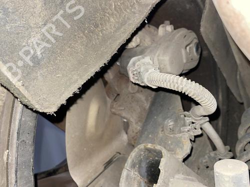 Left rear brake caliper RENAULT SCÉNIC IV (J9_) 1.7 Blue dCi 120 (J9A7, J9A8) | BP30517880M107 