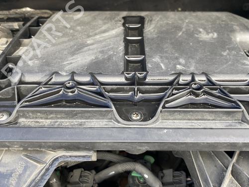Used Air filter box Air filter box PEUGEOT 208 I (CA_, CC_) 1.6 HDi (92 hp) 28681564 28681564