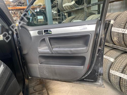 Front right panel VW TOUAREG (7LA, 7L6, 7L7) 5.0 V10 TDI | BP36817119C59 - Image 3