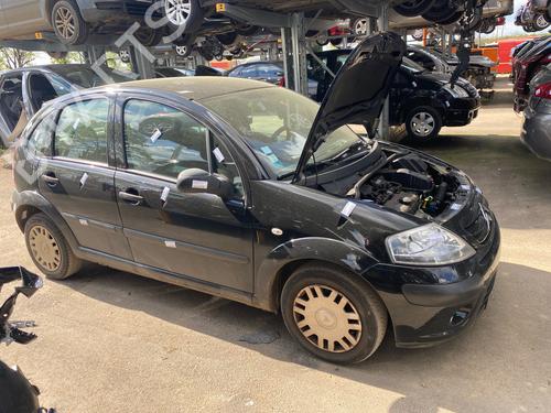 Used Steering rack Steering rack CITROËN C3 I (FC_, FN_) [2002-2013] 34143077 34143077