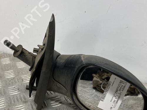 Right mirror CITROËN C2 (JM_) 1.4 HDi | BP23214731C27