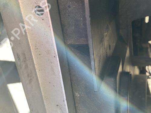 Used Front slam panel Front slam panel PEUGEOT BOXER Van (244) 2.0 HDi (84 hp) 33554645 33554645