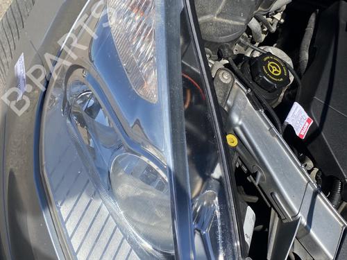 Used Right headlight Right headlight FORD S-MAX (WA6) 2.0 Flexifuel (145 hp) 27523797 27523797