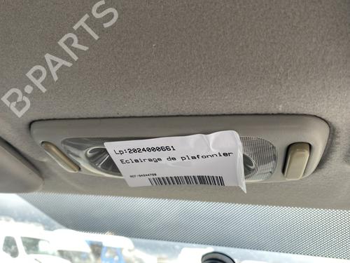 Innerbelysning SUZUKI GRAND VITARA I (FT, HT) 2.0 TD 4x4 (SQ420D) | BP20290876I8 