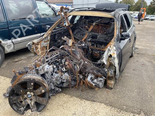 Køfangervange BMW 5 Touring (E61) 525 i | BP32271379C73 