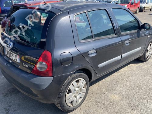 Front left panel RENAULT CLIO II (BB_, CB_) 1.5 dCi (B/CB07) | BP26974747C58 - Image 10