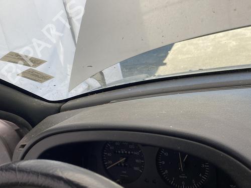 Used Dashboard Dashboard CITROËN AX (ZA-_) 11 (54 hp) 25892313 25892313