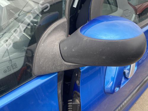 Left mirror PEUGEOT 1007 (KM_) 1.6 16V | BP29477647C26 