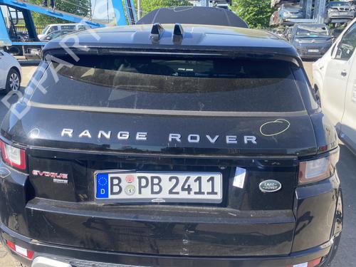 Used Tailgate LAND ROVER RANGE ROVER EVOQUE (L538) [2011-2019]  25483949