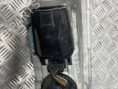 Faro izquierdo SKODA OCTAVIA I (1U2) 1.9 TDI | BP22125526C28 