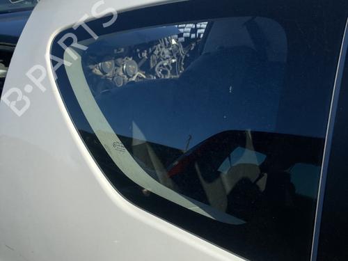 Rear right quarter glass CITROËN C1 (PM_, PN_) 1.0 | BP28798980C92 