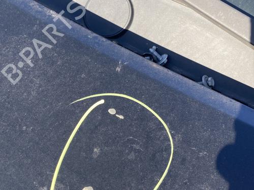 Capot Capot CITROËN C2 (JM_) 1.6 (109 hp) 24981160 24981160