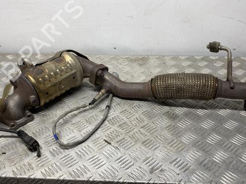 Catalyst KIA RIO IV (YB, SC, FB) 1.0 T-GDI 100 | BP27319134M10 - Image 3