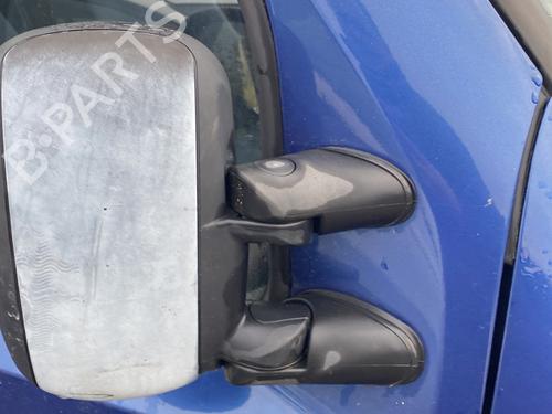 Right front door FIAT DOBLO Box Body/MPV (223_) 1.9 JTD | BP30552192C3