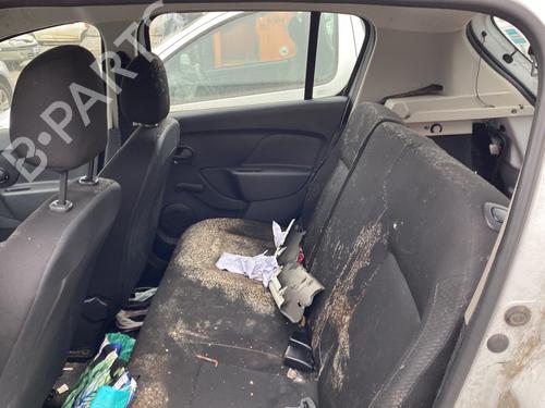 Subframe DACIA SANDERO II 1.0 SCe 75 (B8JC, B8JD, B8NC) | BP25477145M9  - Image 7