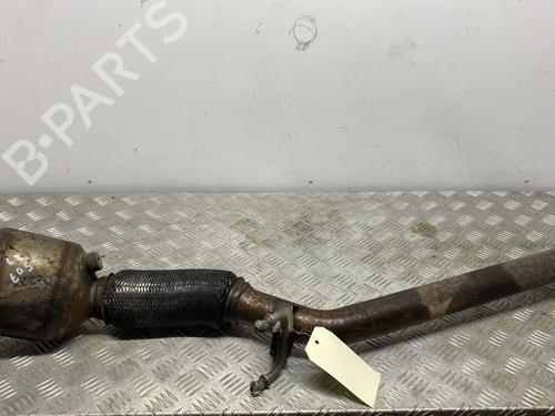 Used Catalyst Catalyst VW TOURAN (1T1, 1T2) 1.9 TDI (105 hp) 29013069 29013069