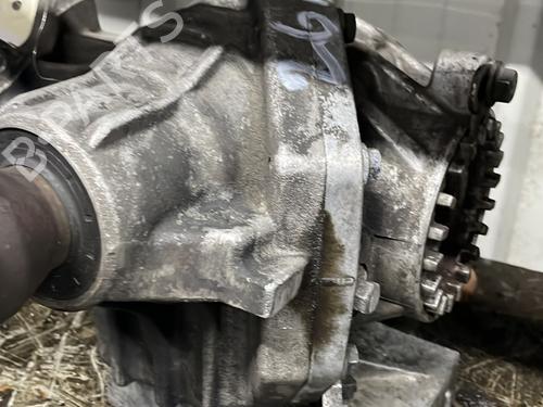 Used Front differential Front differential VOLVO XC90 I (275) D5 AWD (163 hp) 32265527 32265527