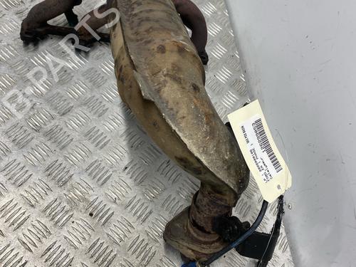 Used Catalyst Catalyst 35961000 35961000