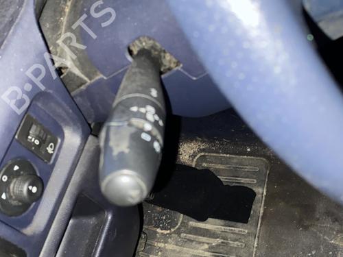 Used Steering column stalk Steering column stalk PEUGEOT 1007 (KM_) 1.4 HDi (68 hp) 31815678 31815678