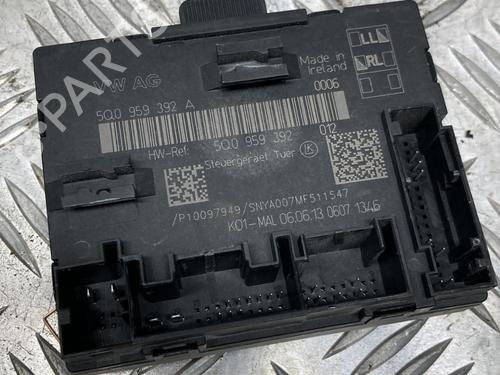 Elektronisk modul AUDI A3 (8V1, 8VK) 1.6 TDI | BP23782858M83 