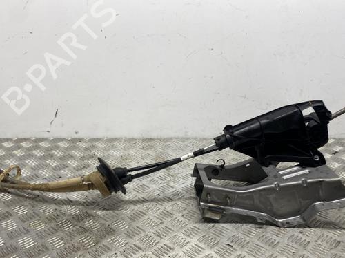 Used Gear lever CITROËN BERLINGO MULTISPACE (B9) 1.6 HDi 110 (109 hp) 32439490