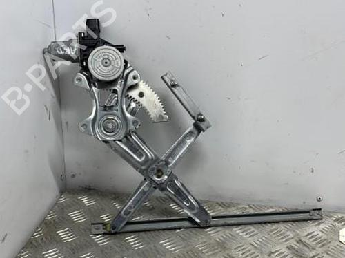 Rudehejsemekanisme Højre bagtil CITROËN C4 AIRCROSS 1.6 HDi 115 AWC | BP21528532C25 