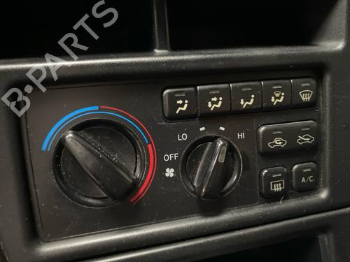 Used Climate control Climate control TOYOTA CELICA Coupe (_T20_) 1.8 i 16V (AT200) (116 hp) 40203131 40203131