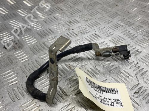 Used Cable AUDI A3 Sportback (8VA, 8VF) 30 TDI (115 hp) 30760557