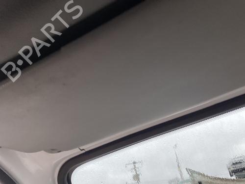 Left sun visor RENAULT KANGOO Express (FC0/1_) 1.5 dCi (FC07, FC1R) | BP32373965I1