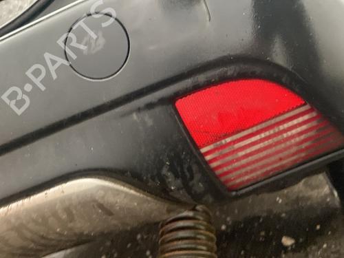 Baklys PEUGEOT 2008 I (CU_) 1.2 VTi (82 hp) 31944344